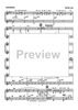 The Man I Love - Piano/Conductor