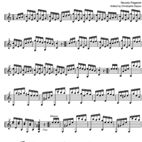 Andantino No. 2 C Major