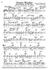 Stormy Weather (Keeps Raining All the Time) - Eb Instruments