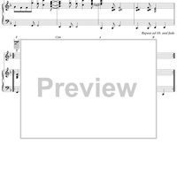 Everything's Changed