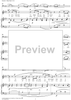 Elégie: "O doux printemps d'autrefois", No. 1 from "Mélodies", Vol. I - Score