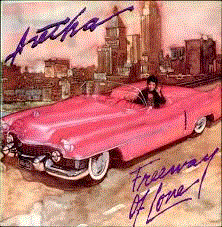 Freeway Of Love