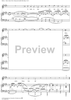 Mein wundes Herz verlangt nach milder Ruh` - No. 7 from "Eight Lieder and Songs"  Op. 59