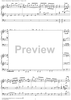Bourrée from the Organ Concerto No. 7