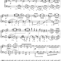 Rhapsodie No. 1 in B Minor, Op. 79