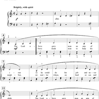 With a Little Bit of Luck