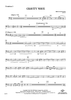 Gravity Wave - Trombone 3