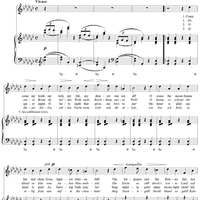 Wandering in the Woods, Op. 18, No. 1