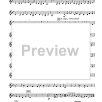 The Morning Trumpet - Horn in F