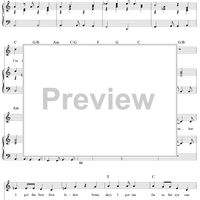 Ballad of the Unknown Stuntman