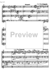 Quartetto - Score