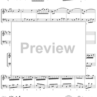 Flute Sonata in B minor,  HWV 376