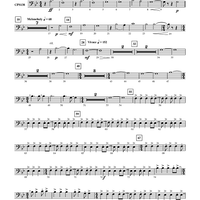 Ascending - Trombone 2