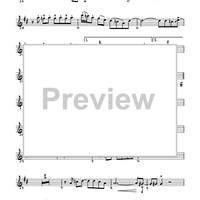 Get In Line - B-flat Tenor Saxophone 2