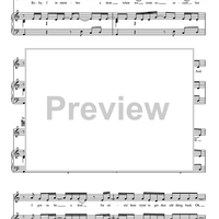 (I Just Want It) To Be Over