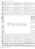 Symphony No. 40 in G Minor, Movement 4 - Full Score