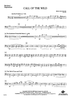 Call of the Wild - Baritone/Euphonium