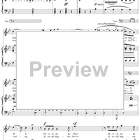 Alceste, Divinités du Styx, (Ye awful Stygian Powers)