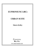 Urban Suite - Euphonium 2