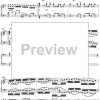 Concert Fantasy. Part 1. Quasi Rondo