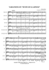 Variations on a Hymn of Gladness - Score