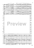 A Frontier Fought and a City Found - Score