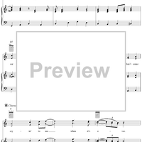 Don't Come Cryin' To Me