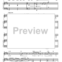 Just Breathe - from The Prom