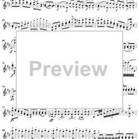 Study No. 66 in D Major