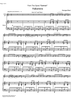 Habanera from Carmen - Score