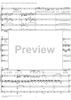 Idomeneo, rè di Creta, Act 3, No. 20 "S'io non moro a questi accenti" - Full Score