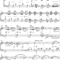 Requiem in C Minor, Op. 54: No. 8, Agnus Dei