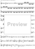 Concerto Grosso No. 6  in F major, Op. 6, No. 6 - Violin 1