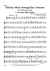Holiday Music through the Centuries - Violin 1