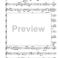 Romance for a Prince - B-flat Cornet Solo