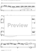Twelve Variations on  "See the conqu'ring hero comes" in G major  WoO. 45 - Piano Score