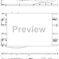 Twelve Variations on  "See the conqu'ring hero comes" in G major  WoO. 45 - Piano Score
