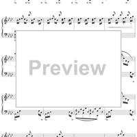 The Art of Finger Dexterity, Op. 740, Book III, Nos. 17-24