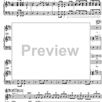 The Soldier tir'd from Artaxerxes