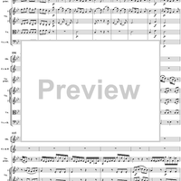 Rondo Concertante in B-flat Major, K261a (K269)