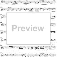 String Quintet in C Major, Op. posth. 163 - Violin 2