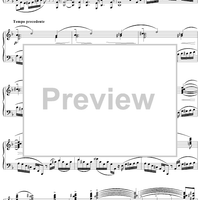 Piano Sonata No. 1 in D Minor, Op. 28