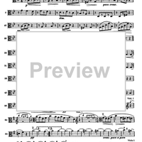 Quintet No. 2 - Op. 111 - Viola 2