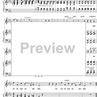 Die Lotusblume Op.25 No. 7