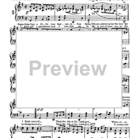 Mandolin & Guitar Collection No. 21 - Piano Accompaniment