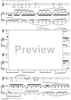 Willst du, daß ich geh? - No. 4 from "Five Songs" Op. 71