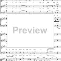 Redemption, 4. The Pentecost