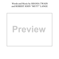 No One Needs to Know