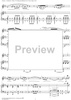 15 Vocalises for Medium or Low Voice, Op. 12: No. 5