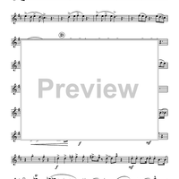 Oh, Susannah - Tenor Sax